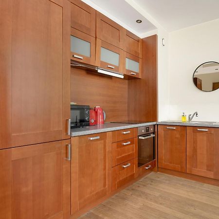 Centrum Krakowa Piekny Apartament Z Balkonem By Rent Like Home Eksteriør billede