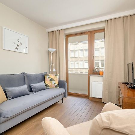 Centrum Krakowa Piekny Apartament Z Balkonem By Rent Like Home Eksteriør billede