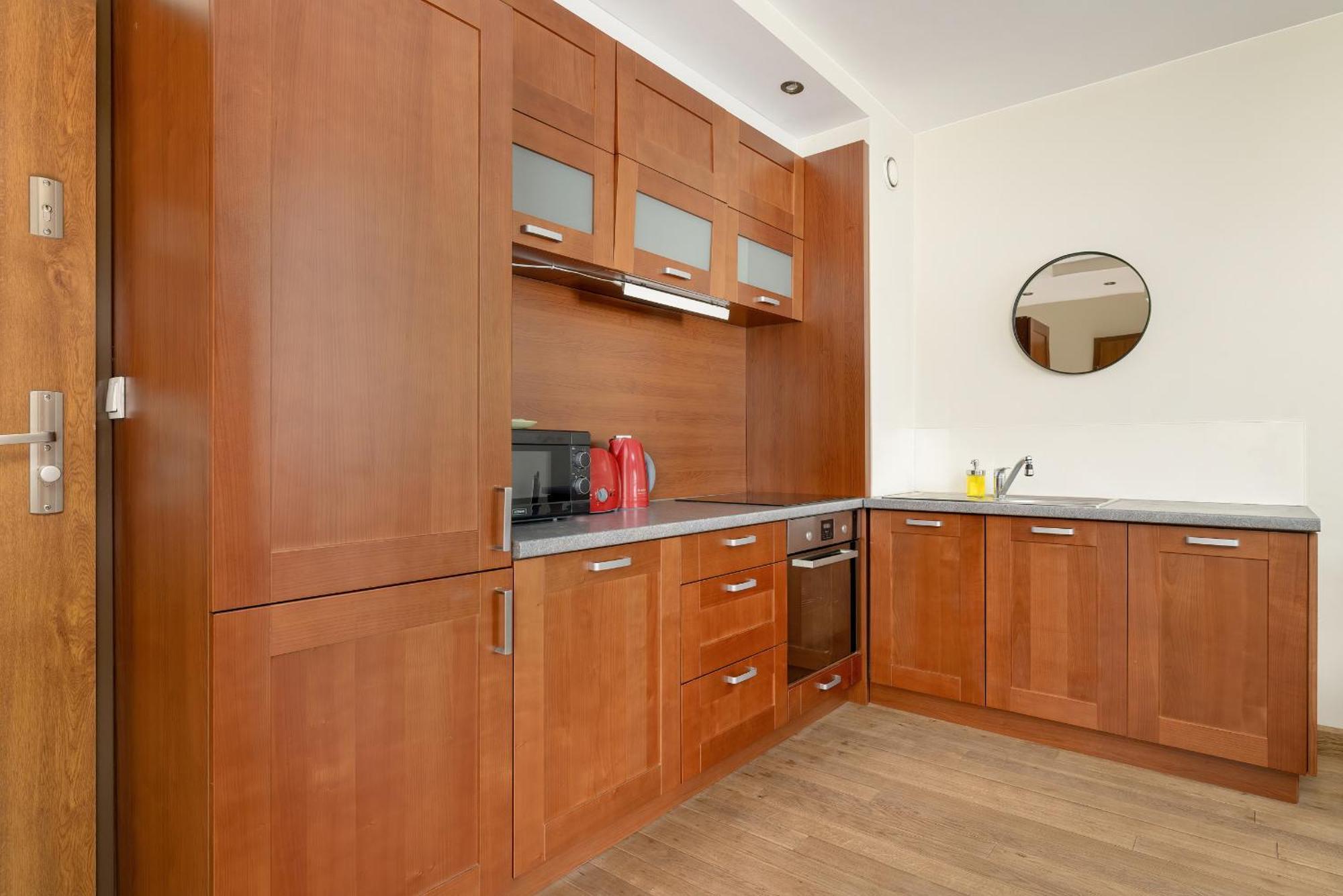Centrum Krakowa Piekny Apartament Z Balkonem By Rent Like Home Eksteriør billede