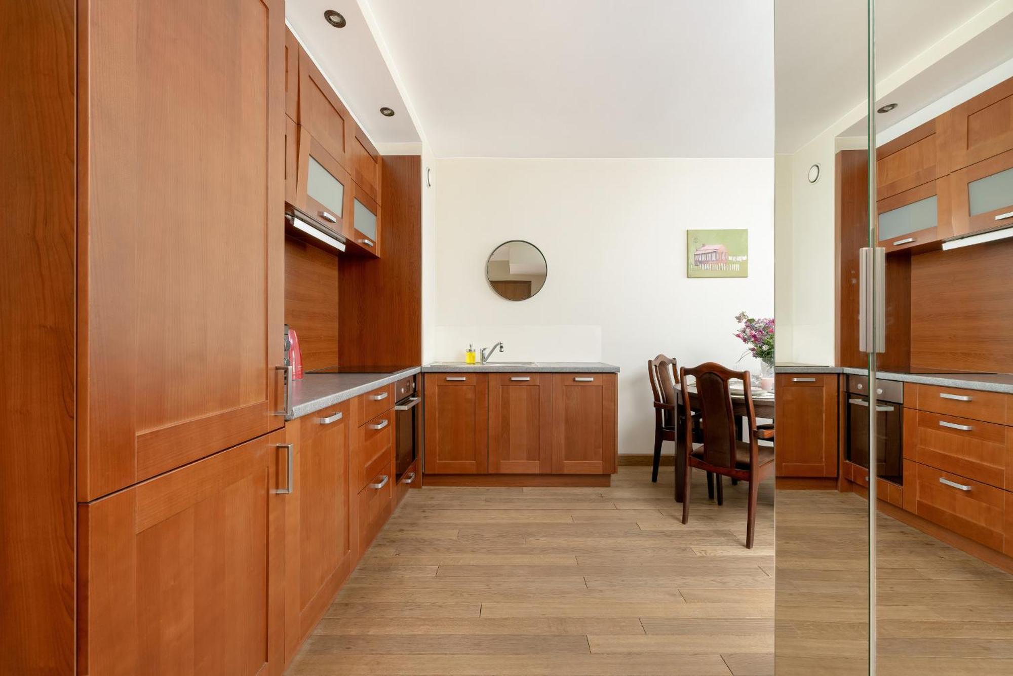 Centrum Krakowa Piekny Apartament Z Balkonem By Rent Like Home Eksteriør billede