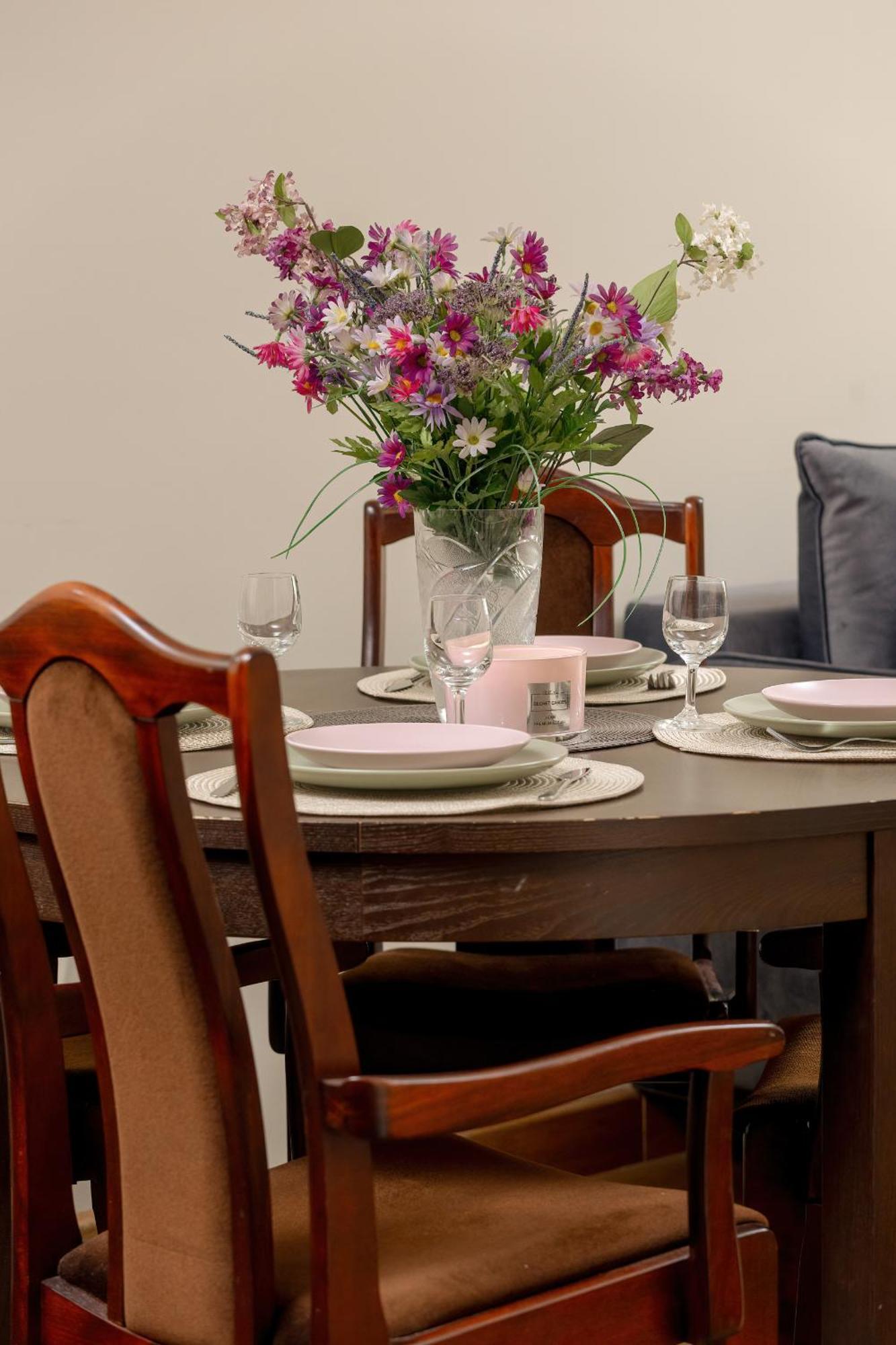 Centrum Krakowa Piekny Apartament Z Balkonem By Rent Like Home Eksteriør billede