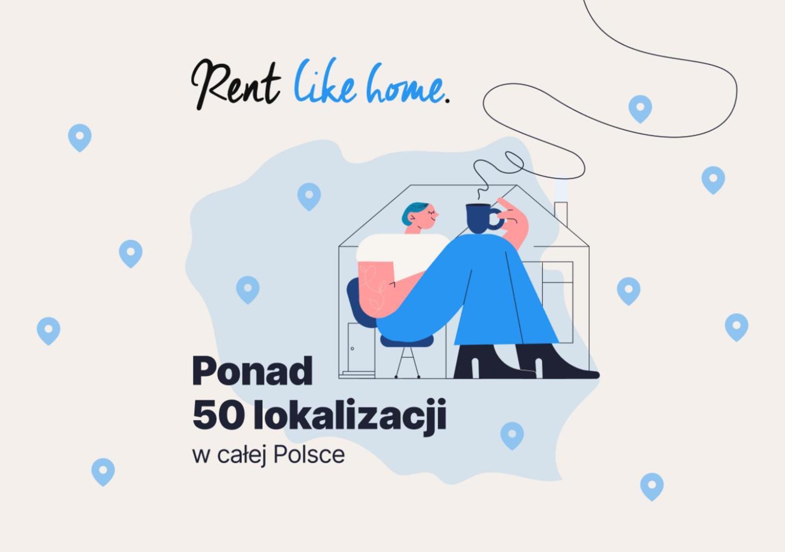 Centrum Krakowa Piekny Apartament Z Balkonem By Rent Like Home Eksteriør billede